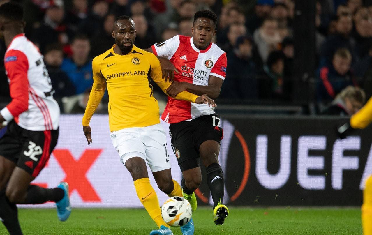 赛的新赛季 赛的新赛季