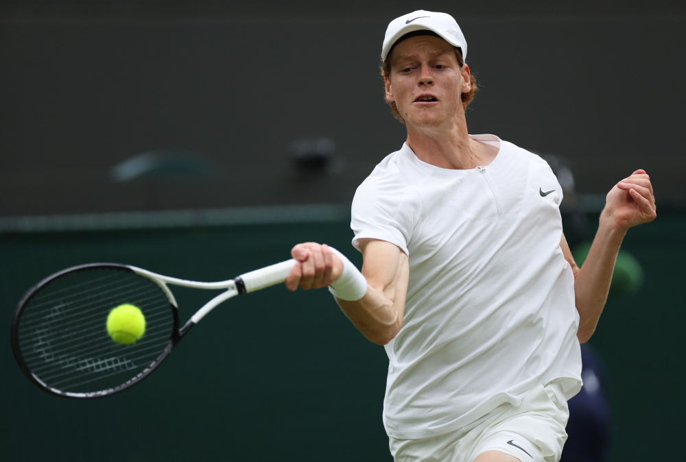 瞩目的焦点 瞩目的焦点