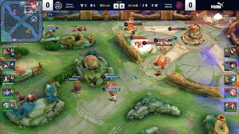 比赛必须正 比赛必须正