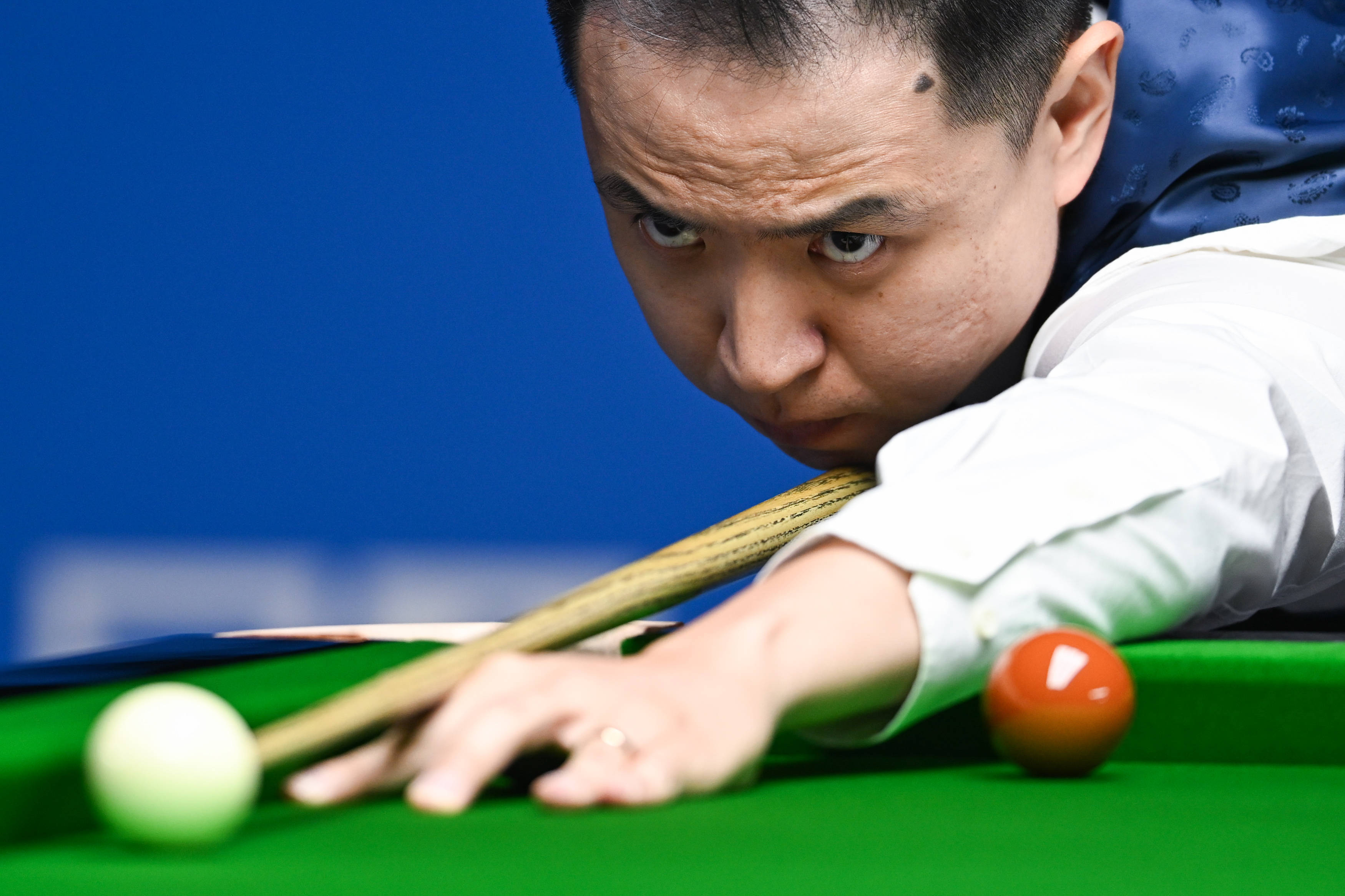 新生代选手 新生代选手