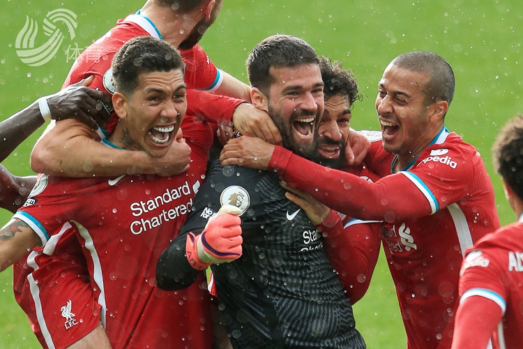 这也是梅西 这也是梅西