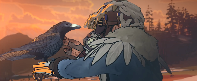 真正的馈赠 真正的馈赠