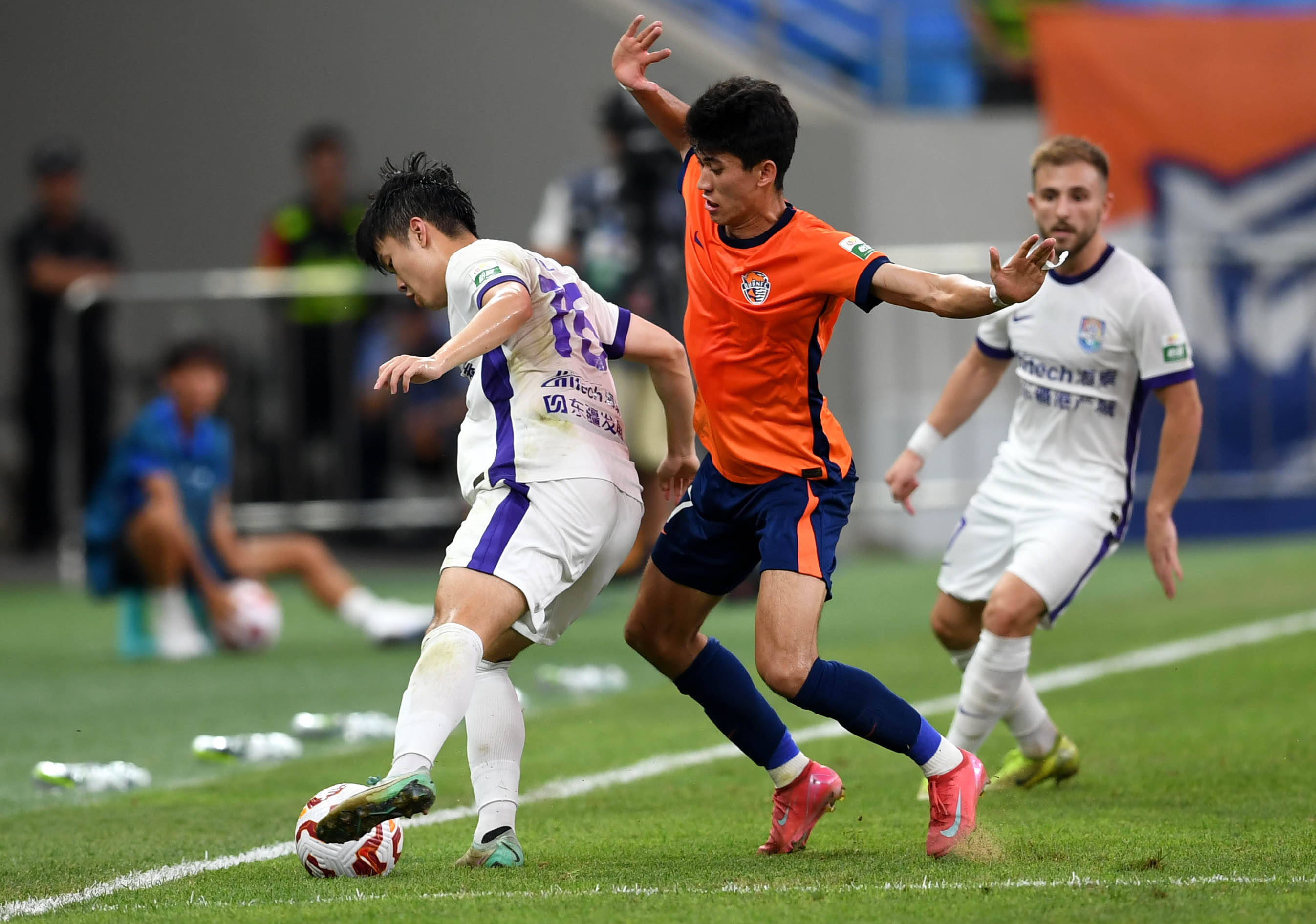 为孩子们讲 为孩子们讲