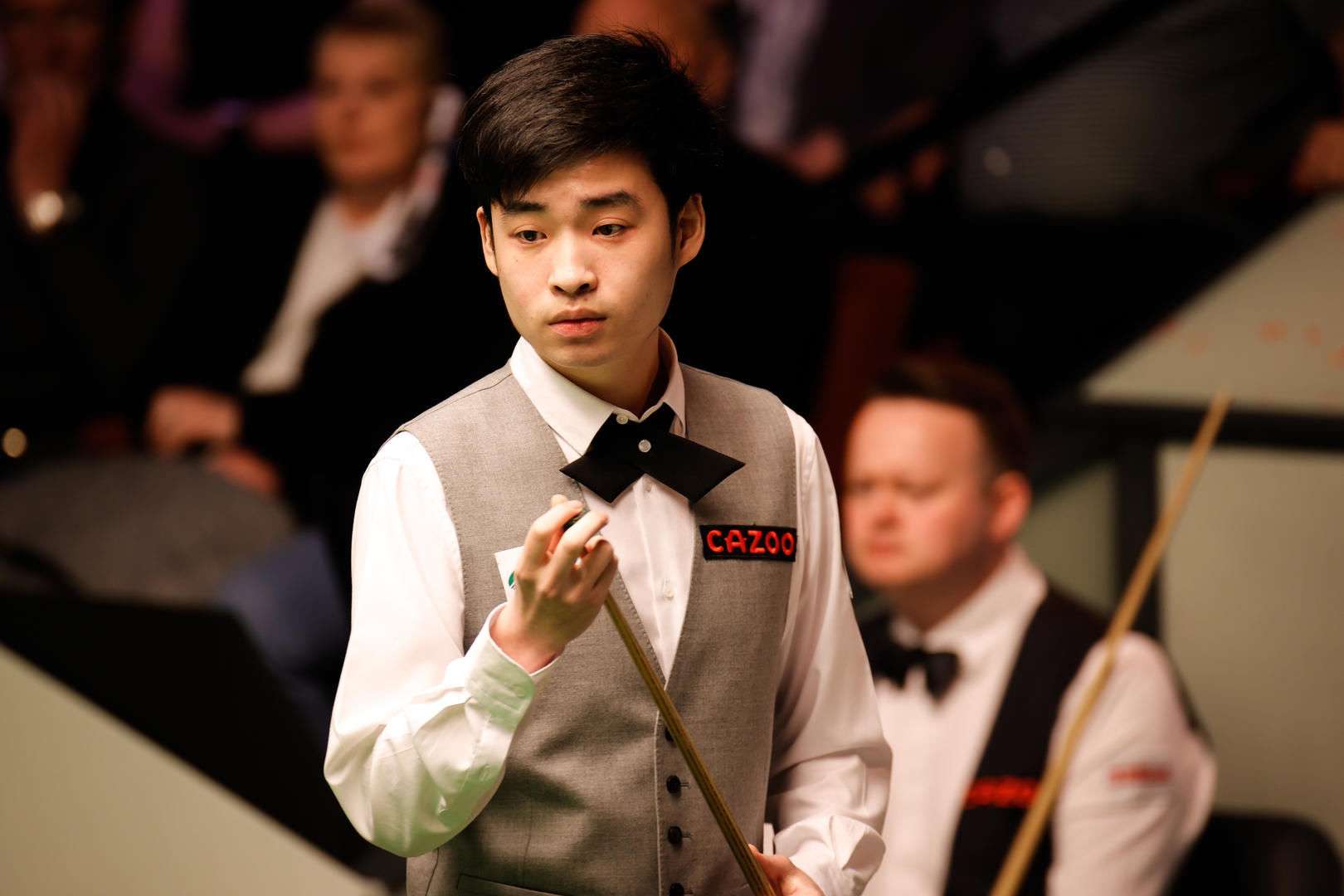 自信滿滿的 自信滿滿的